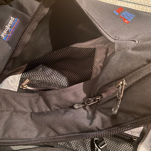 Patagonia MLC Wheelie Carry-On Bag - Picture 6 of 7